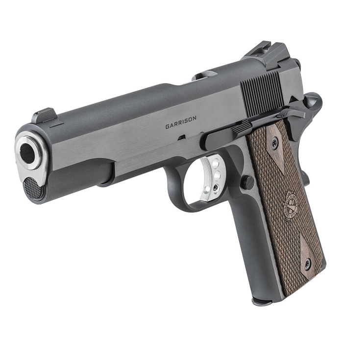 Pistolet Springfield Armory 1911 Garrison k.9mm